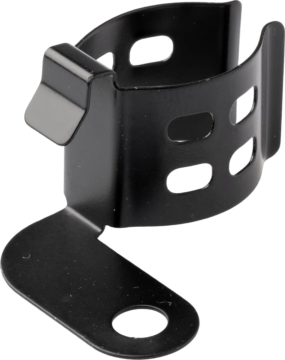 Lafayette GoPro Adapter HL-12 Black Elektroniikkatarvikkeet OneSize