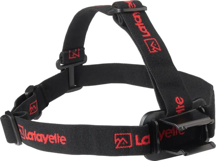 Lafayette Headband HL-12 Black Lafayette