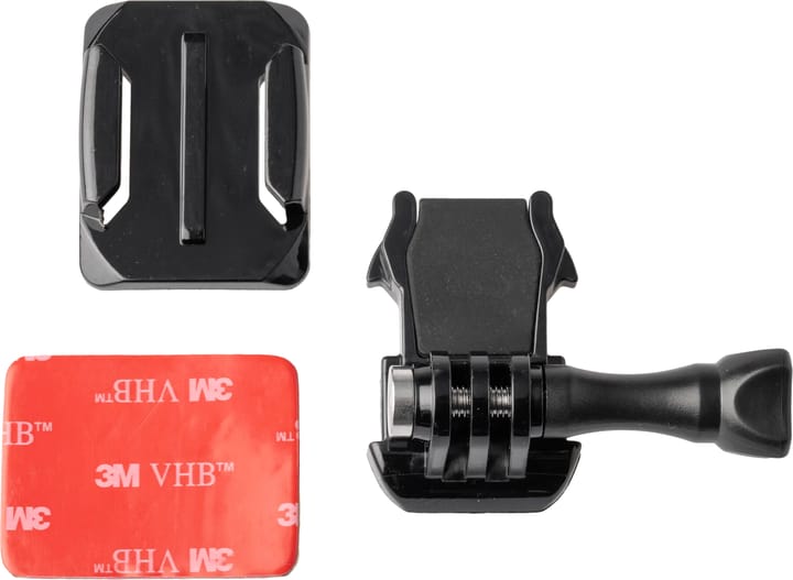 Lafayette GoPro Multi Kit Black Lafayette Lafayette GoPro Multi Kit Black Lafayette