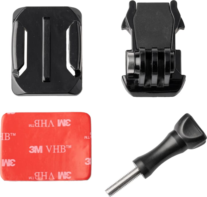 Lafayette GoPro Mount Curved Black Lafayette