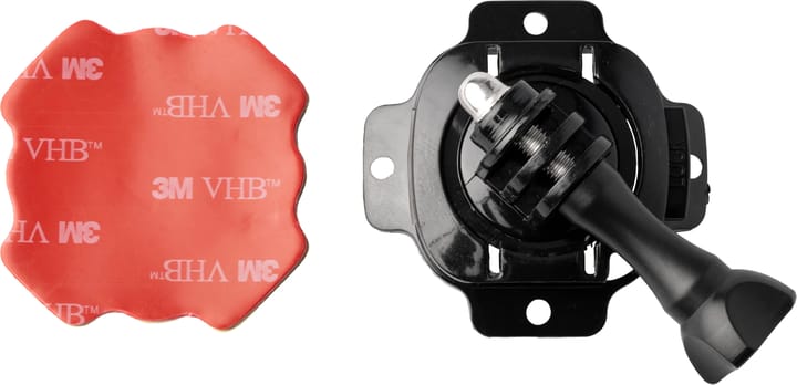 Lafayette GoPro 360 Mount Black Lafayette Lafayette GoPro 360 Mount Black Lafayette