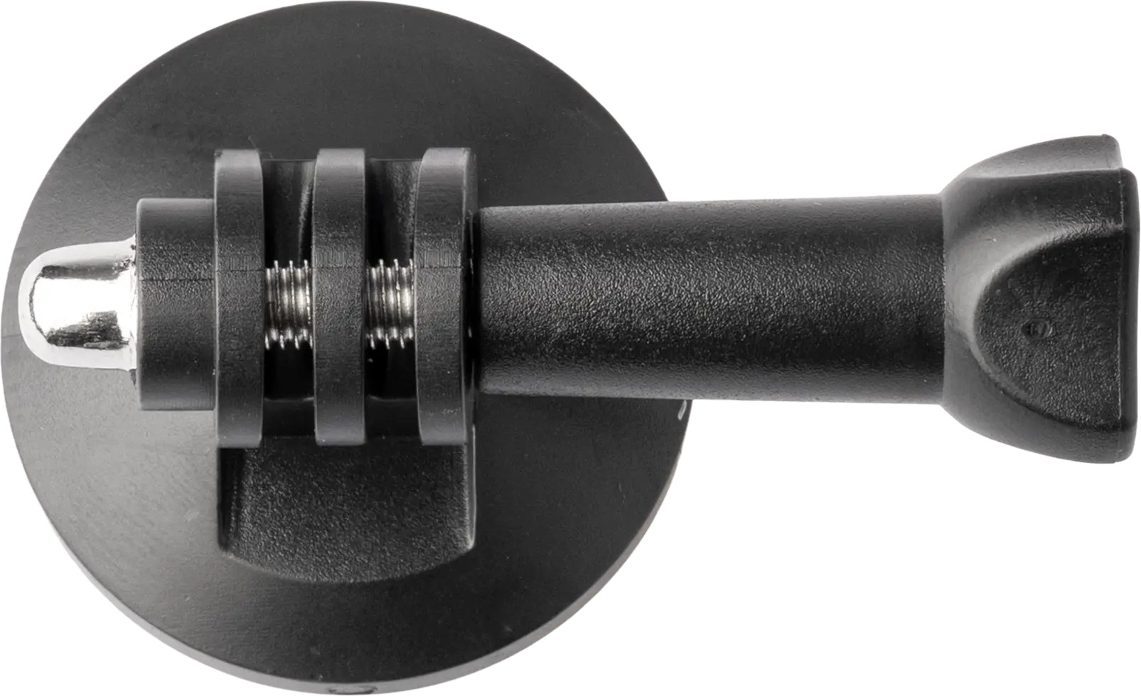 Lafayette GoPro Magnetic Foot Black Elektroniikkatarvikkeet OneSize