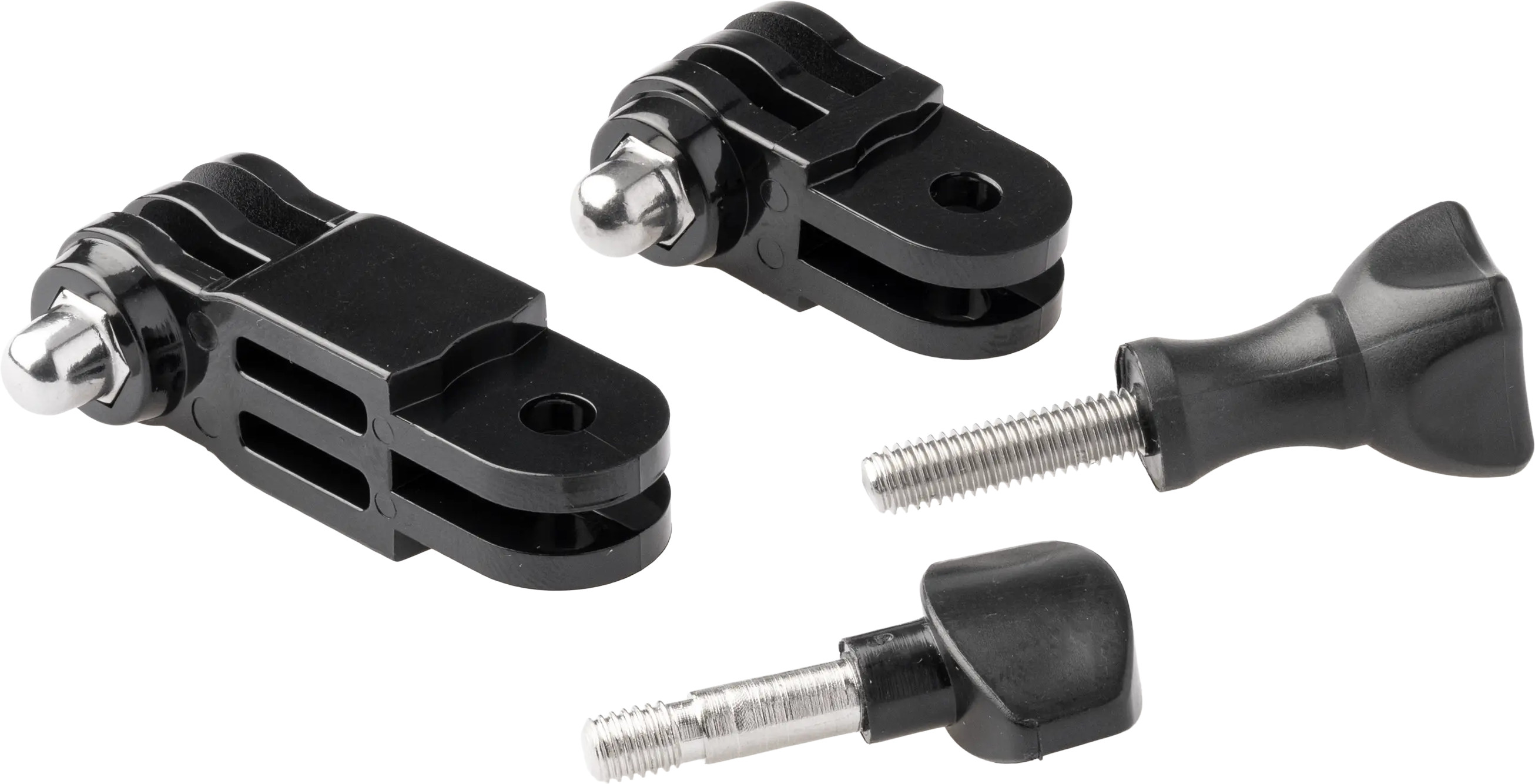 Lafayette GoPro Extension Arm Foldable Black Elektroniktillbehör OneSize