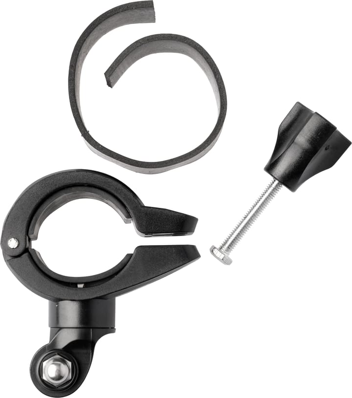 Lafayette GoPro Handlebar Mount Black Lafayette Lafayette GoPro Handlebar Mount Black Lafayette