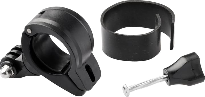 Lafayette GoPro Handlebar Mount Black Lafayette Lafayette GoPro Handlebar Mount Black Lafayette