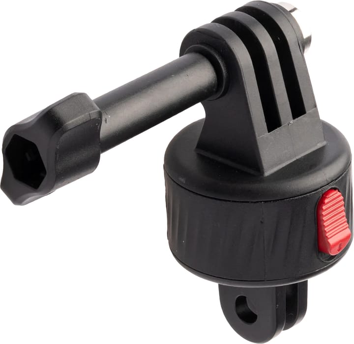 Lafayette GoPro 3-in-1 Magnetic Black Lafayette Lafayette GoPro 3-in-1 Magnetic Black Lafayette