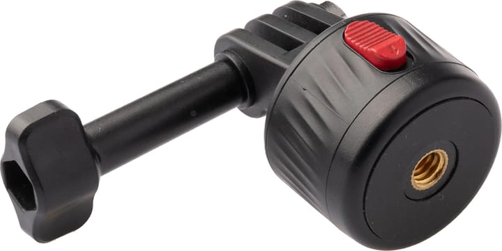 Lafayette GoPro 3-in-1 Magnetic Black Lafayette Lafayette GoPro 3-in-1 Magnetic Black Lafayette
