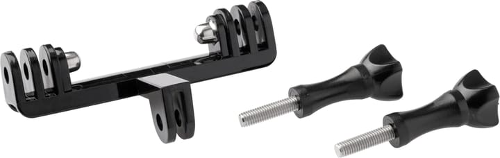 Lafayette GoPro Double Mount Black Lafayette