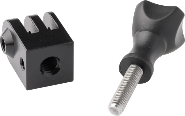 Lafayette GoPro Screw Mount Black Lafayette