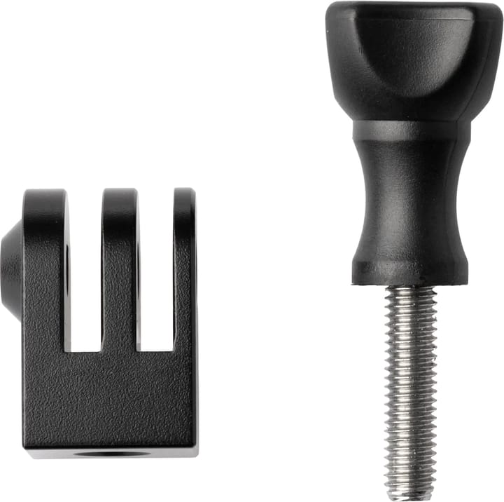 Lafayette GoPro Screw Mount Black Lafayette