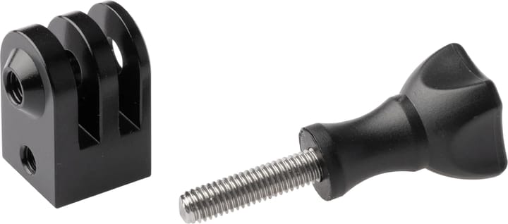 Lafayette GoPro Screw Mount Black Lafayette