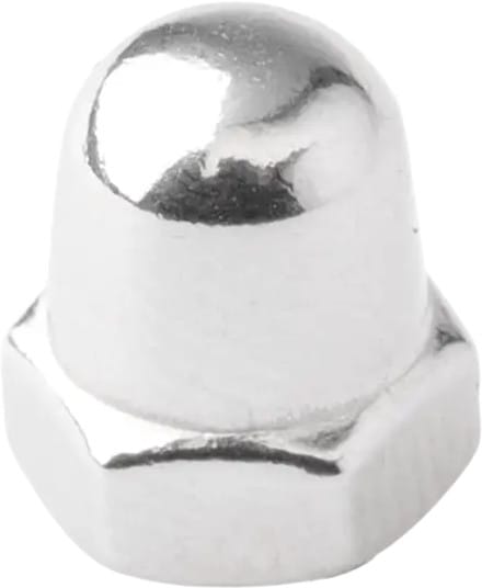 Lafayette GoPro Fastening Nut Metal Lafayette