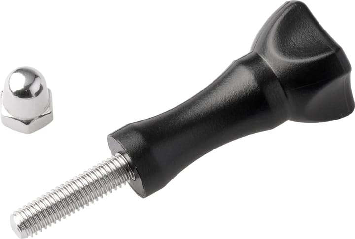 Lafayette GoPro Mounting Screw With Fastening Nut Black Lafayette