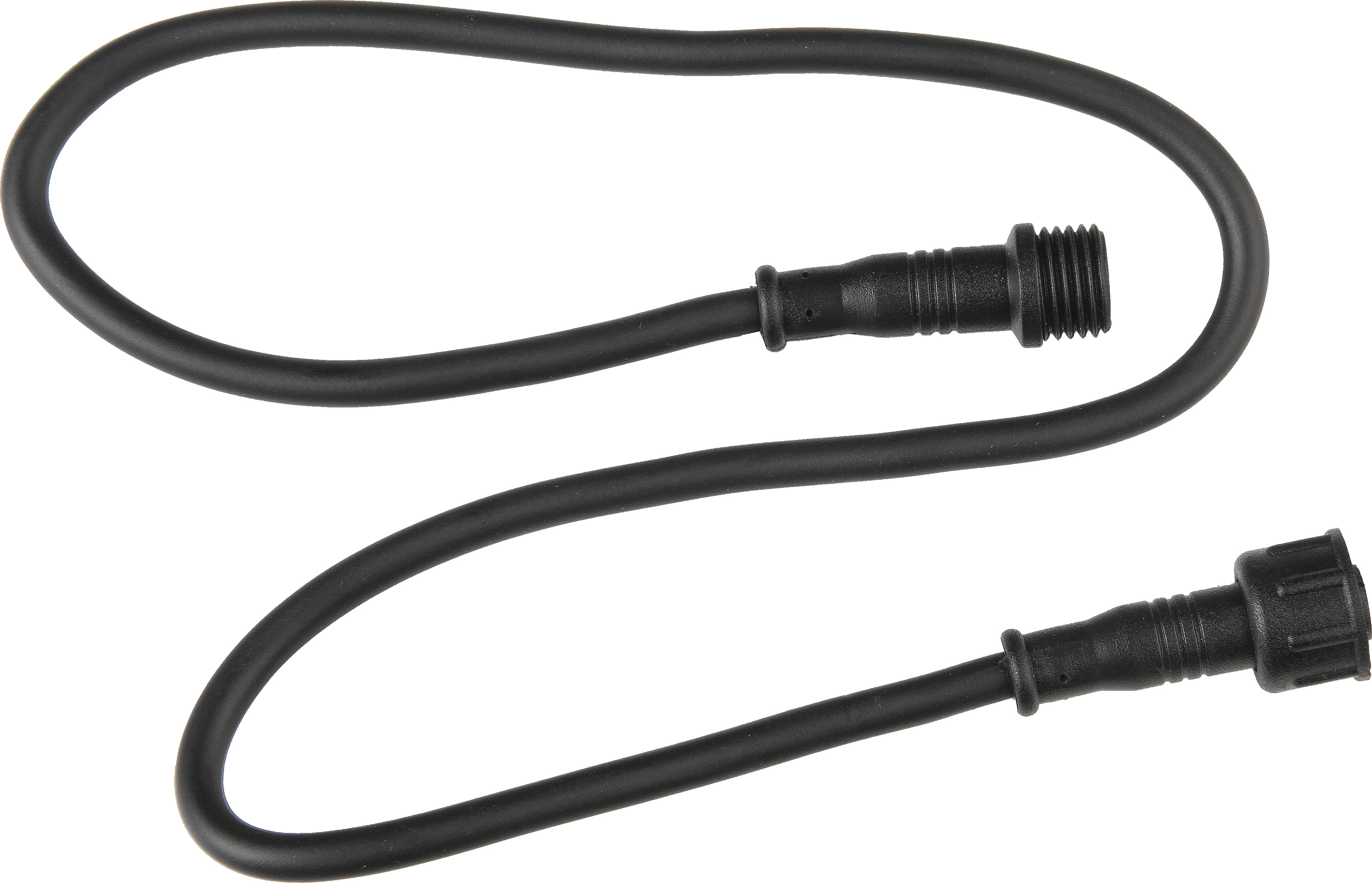 Lafayette Extension Cable 30cm Black