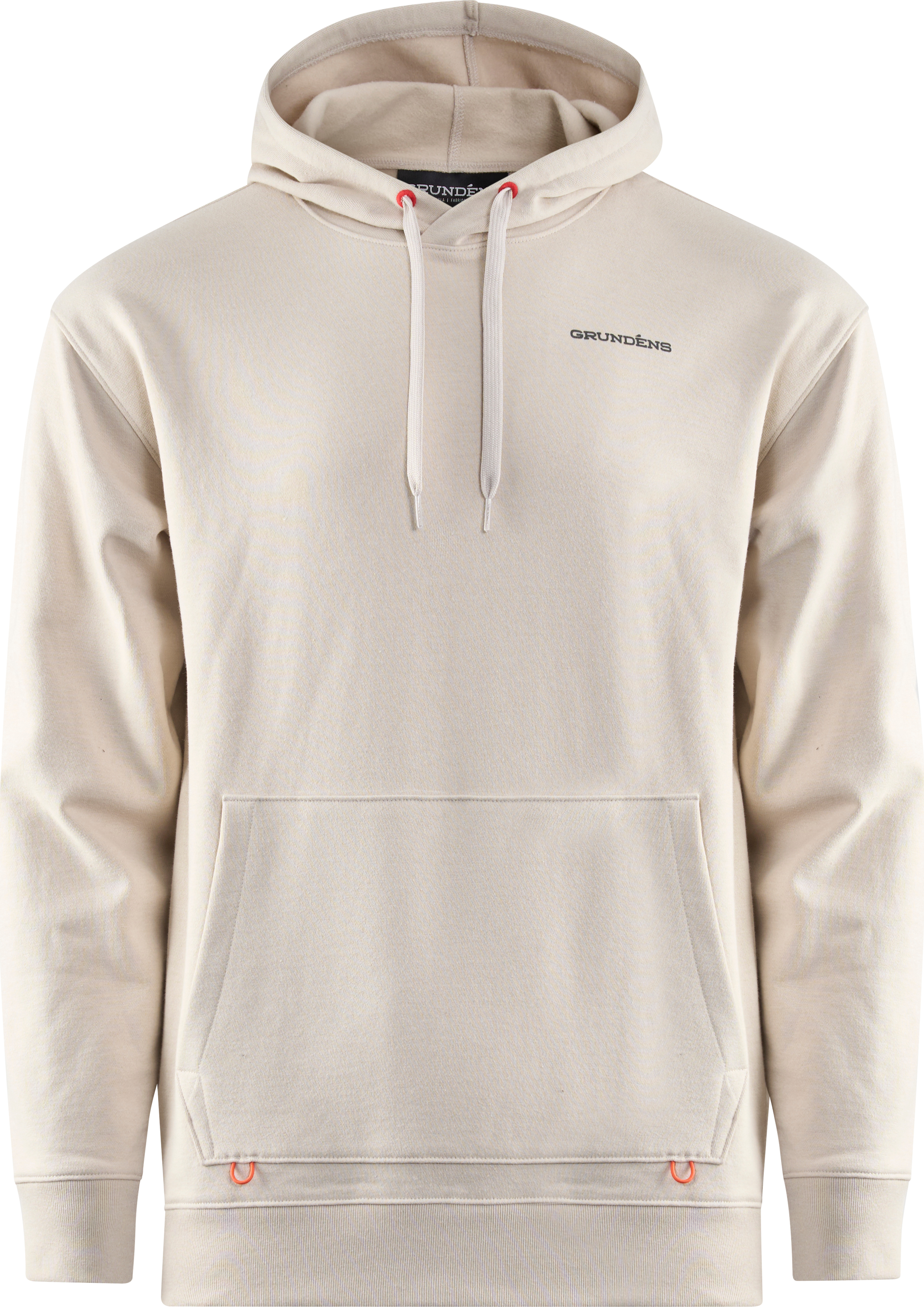 Grundens Men's Gyotaku Hoodie