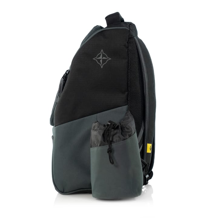 Innova Adventur Backpack Black Innova