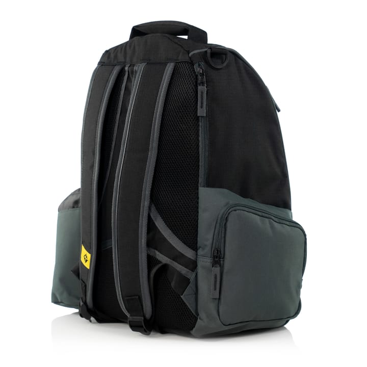 Innova Adventur Backpack Black Innova