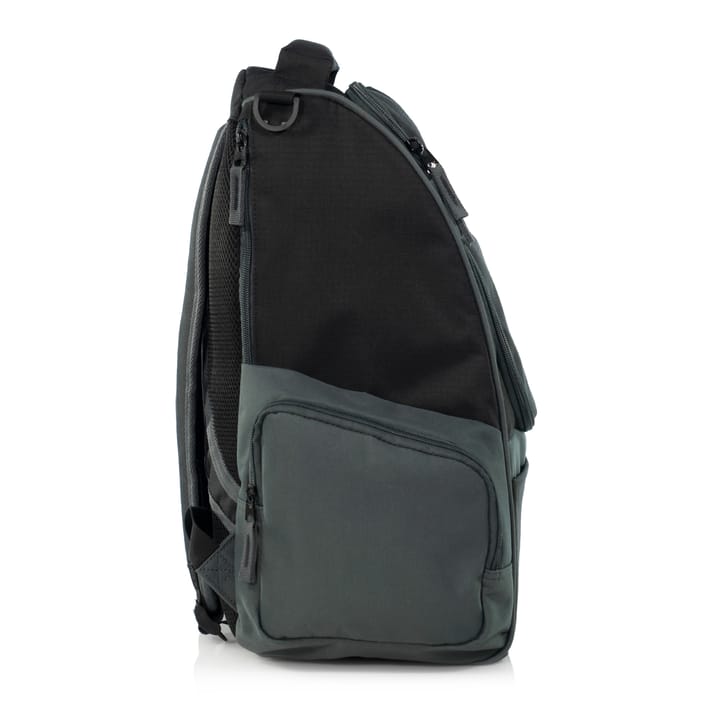 Innova Adventur Backpack Black Innova