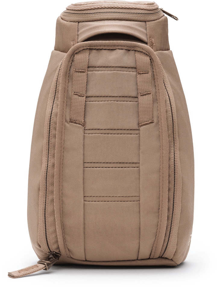 Db Hugger Washbag Affogato Brown Db