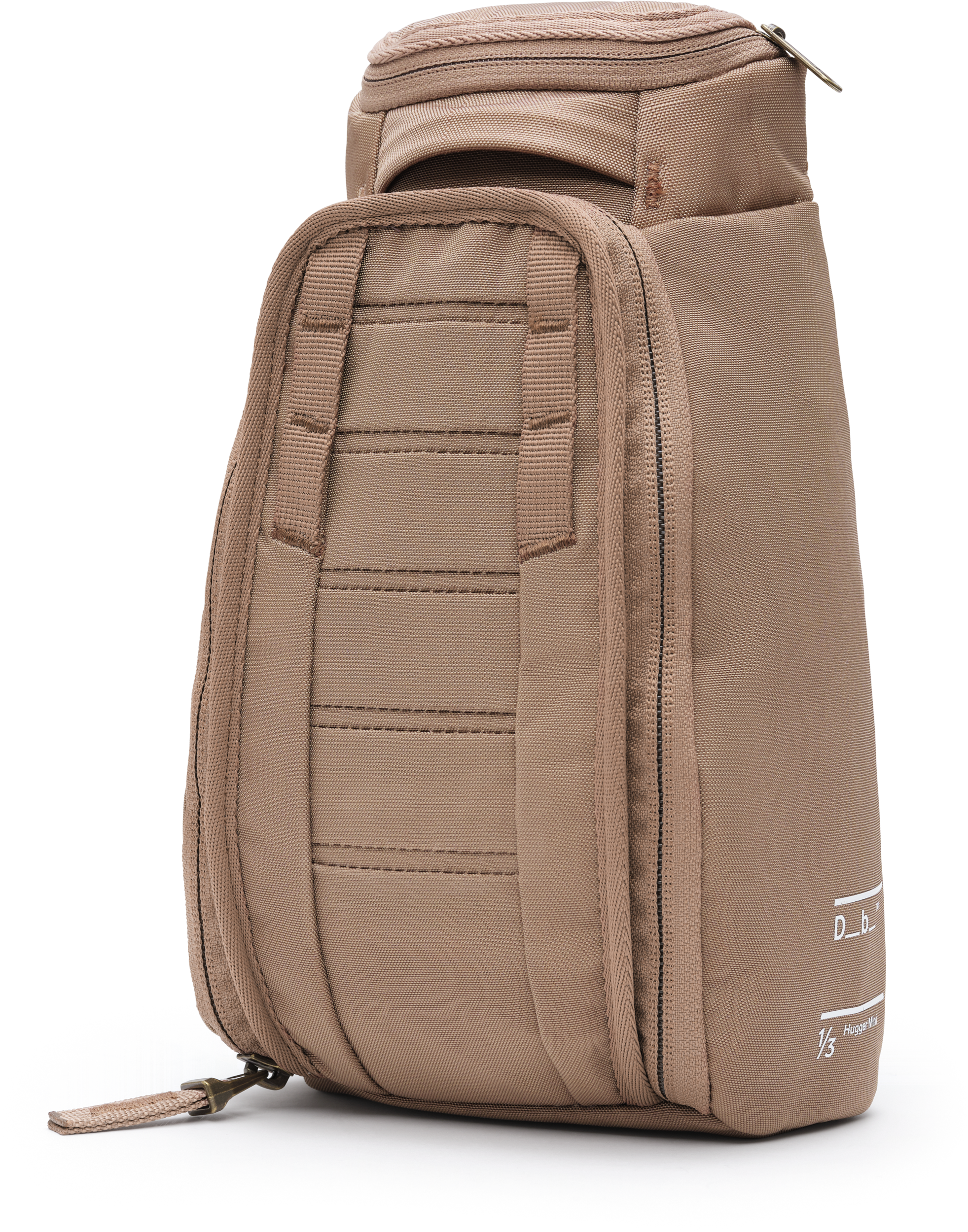 Db Hugger Washbag