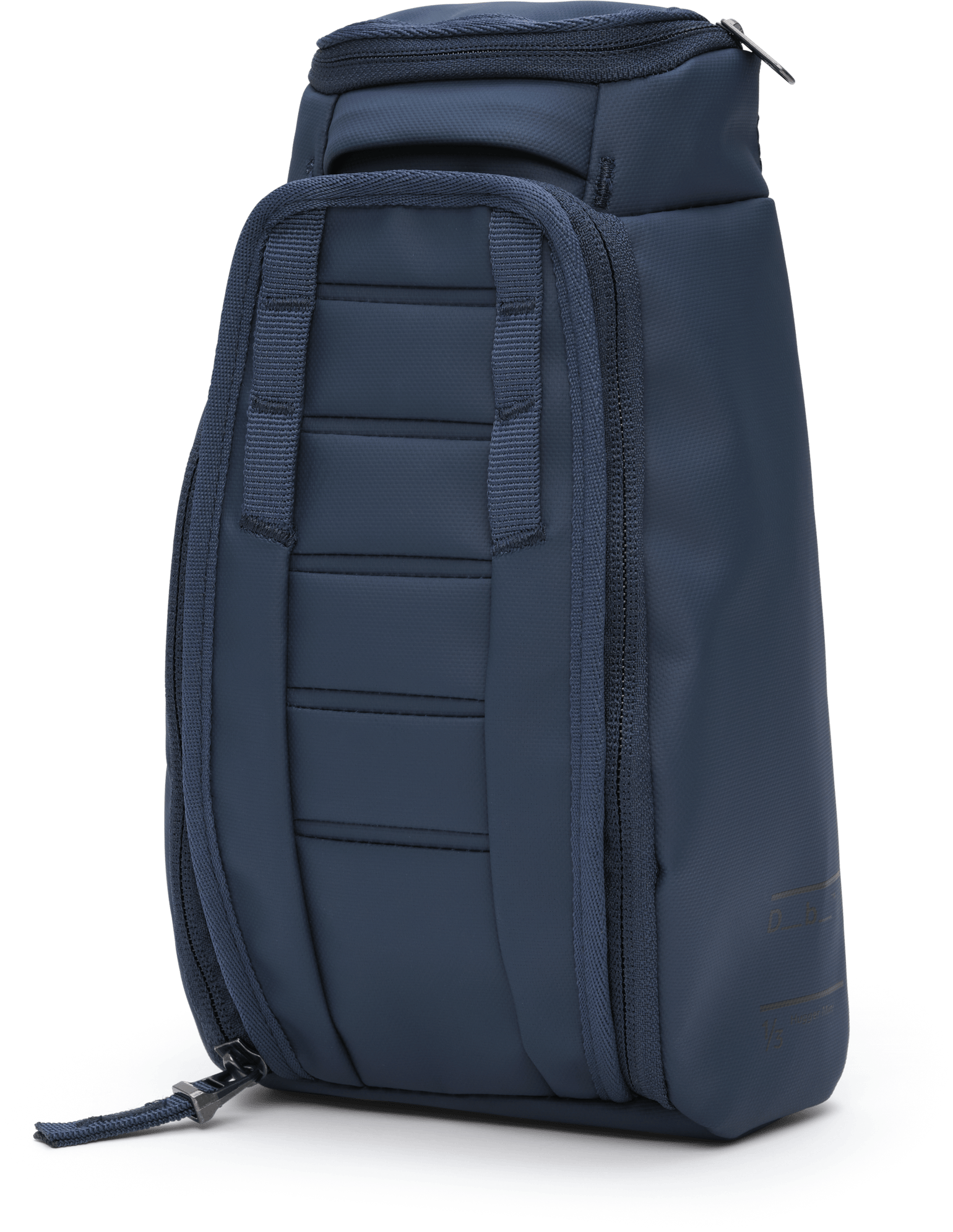 Db Hugger Washbag Blue Hour