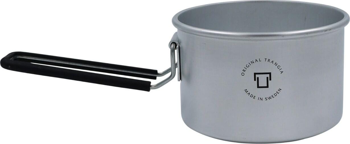Trangia T-Cup Black Handle