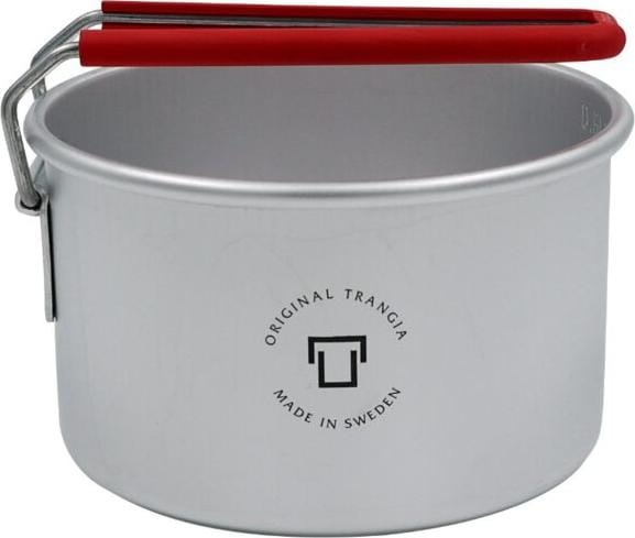 Trangia T-Cup Red Handle Trangia