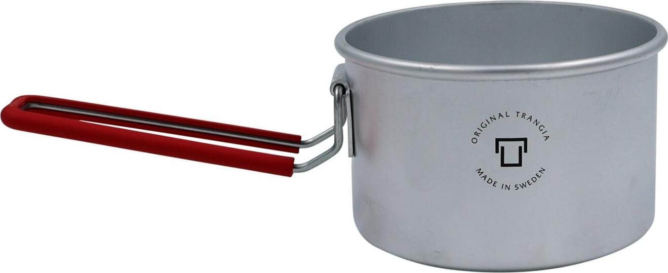 Trangia T-Cup Red Handle