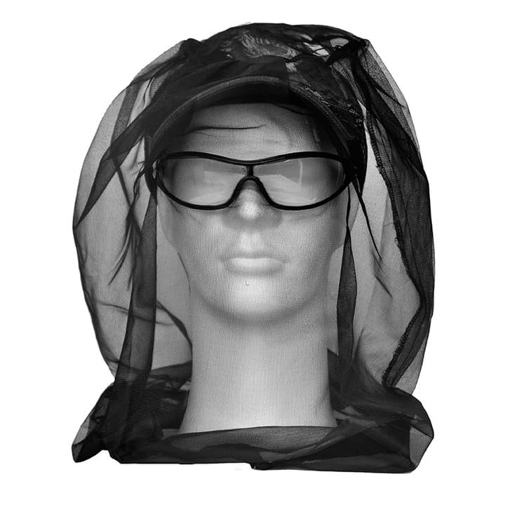 Leech Leech Linsenett Klar M/Myggnetting Myggnett Med Briller, Klart Glass Leech Leech Leech Linsenett Klar M/Myggnetting Myggnett Med Briller, Klart Glass Leech