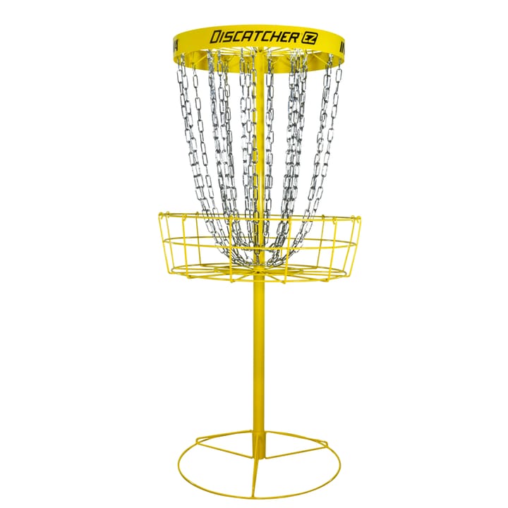 Innova Innova Ez-Discatcher Target Yellow Innova