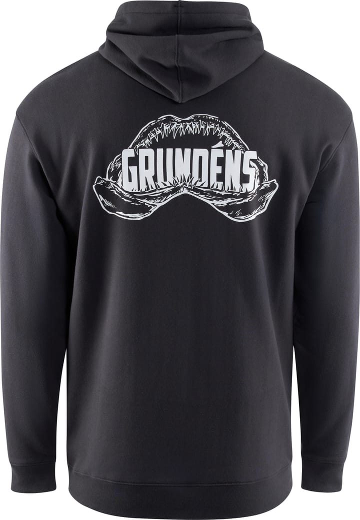 Grundéns Men's Apex Predator Hoodie Black Grundéns