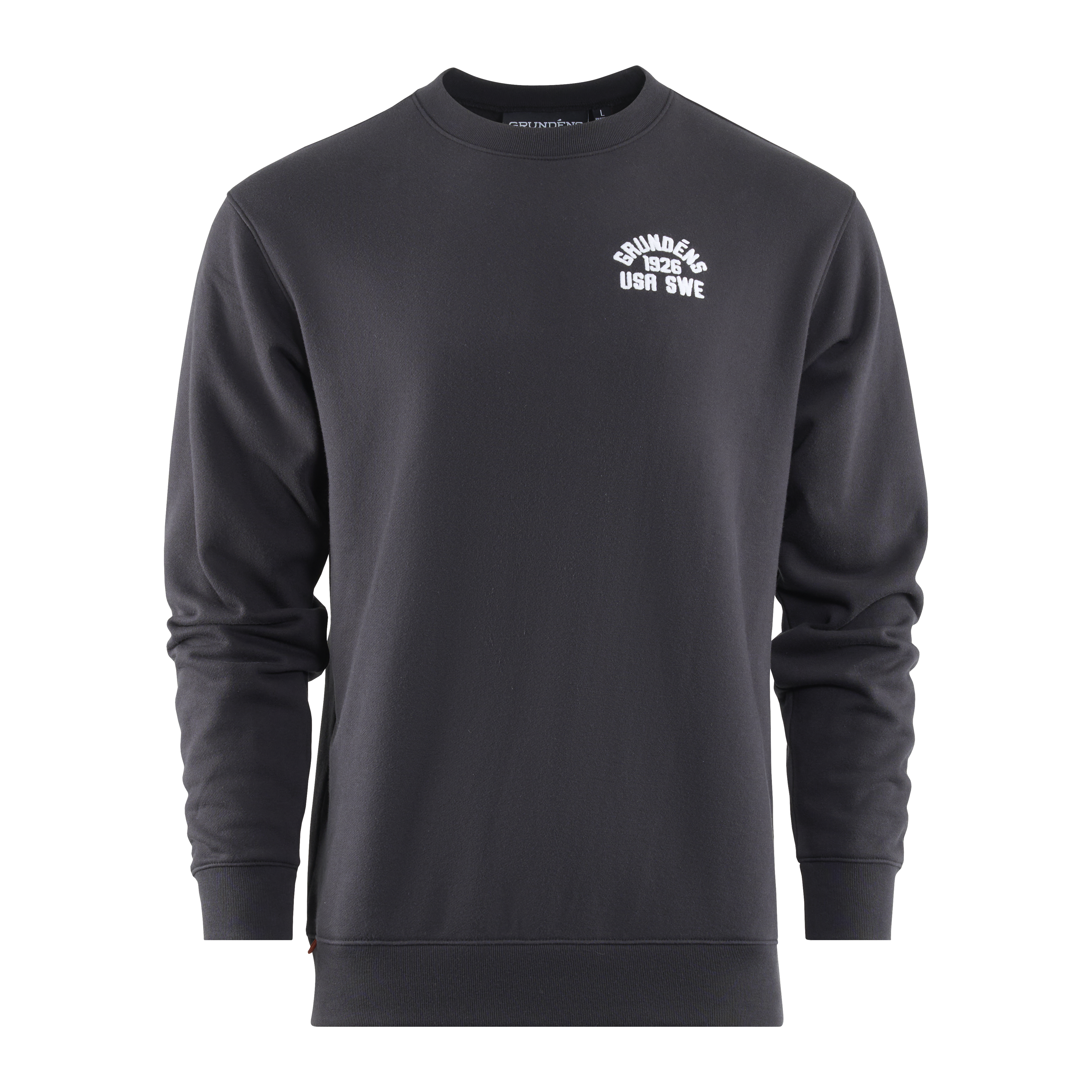 Grundens Men's 1926 Crew Sweatshirt