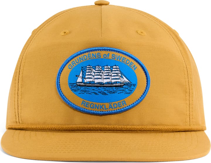 Grundéns Men's Regnkläder Rope Trucker Whiskey Grundéns