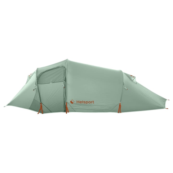 Helsport Scouter Lofoten 3 Tent Granite Green / Cloudberry Helsport