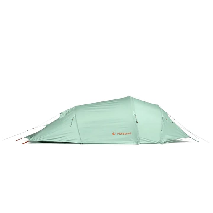 Helsport Scouter Lofoten 2 Tent Granite Green/Cloudberry Helsport Helsport Scouter Lofoten 2 Tent Granite Green/Cloudberry Helsport