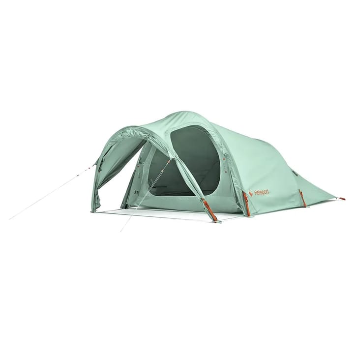 Helsport Scouter Lofoten 2 Tent Granite Green/Cloudberry Helsport Helsport Scouter Lofoten 2 Tent Granite Green/Cloudberry Helsport