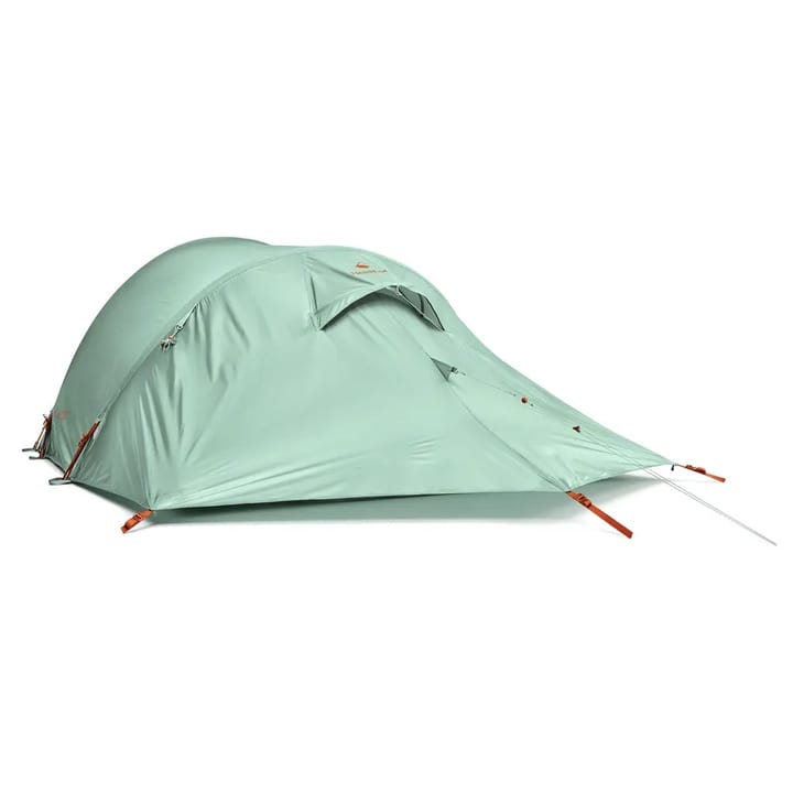 Helsport Scouter Lofoten 2 Tent Granite Green/Cloudberry Helsport Helsport Scouter Lofoten 2 Tent Granite Green/Cloudberry Helsport