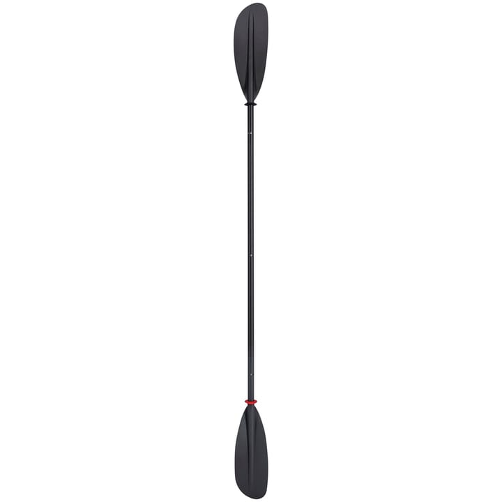 Helsport Stream Pro Paddle Smoky Gray/Sunset Yellow Helsport