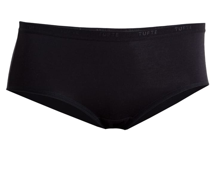 Tufte Wear W Hipster - NOOS Black Beauty Tufte Wear Tufte Wear W Hipster - NOOS Black Beauty Tufte Wear