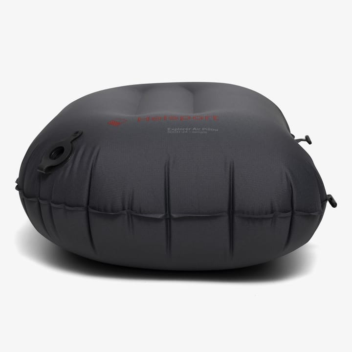 Helsport Explorer Air Pillow Dark Shadow / Ruby Red Helsport