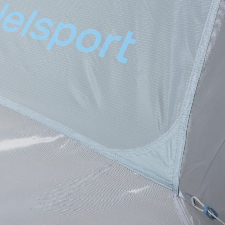 Helsport Challenger 4 Tarp Stone Grey / Fjord Blue Helsport