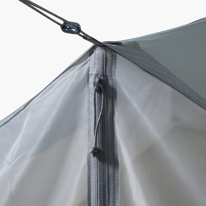 Helsport Challenger 4 Tarp Stone Grey / Fjord Blue Helsport