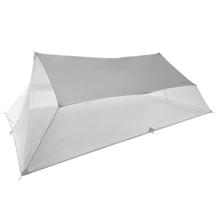 Helsport Challenger 4 Tarp Stone Grey / Fjord Blue Helsport