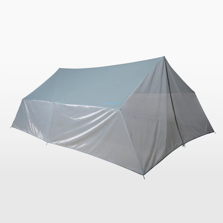 Helsport Challenger 4 Tarp Stone Grey / Fjord Blue Helsport