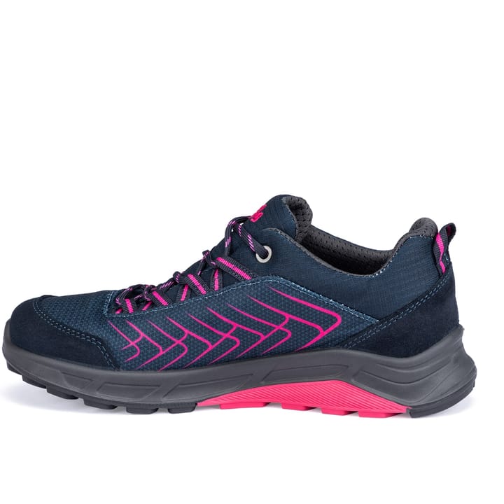 Hanwag Coastridge Low Lady Es navy/pink Hanwag