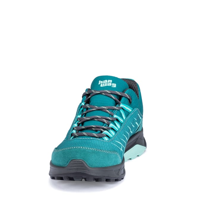 Hanwag Coastridge Low Lady Es teal/mint Hanwag