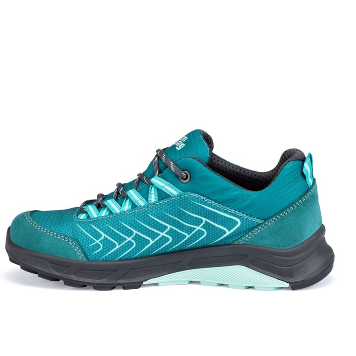 Hanwag Coastridge Low Lady Es teal/mint Hanwag