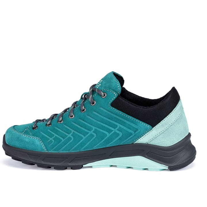 Hanwag Women's Coastrock Low Lady Es teal/mint Hanwag