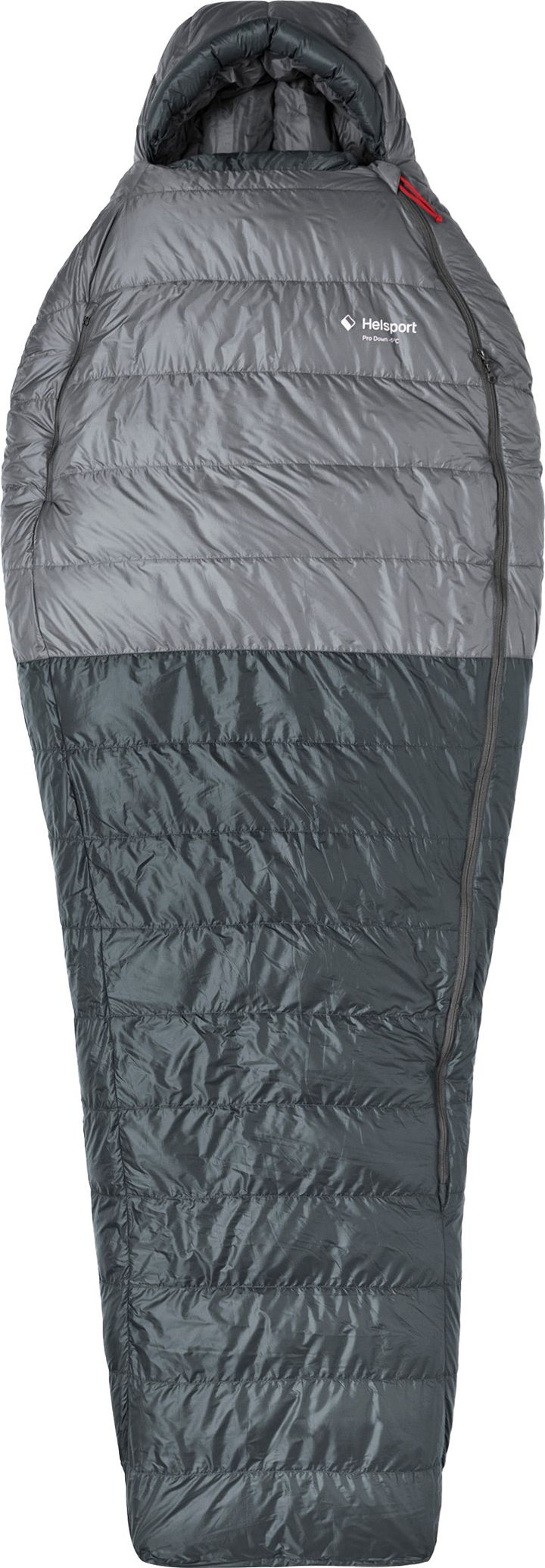 Helsport Pro Down -5 185cm Dark Shadow Helsport