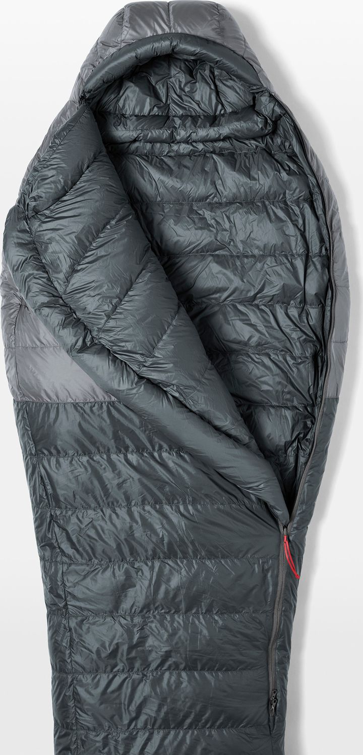 Helsport Pro Down -5 185cm Dark Shadow Helsport